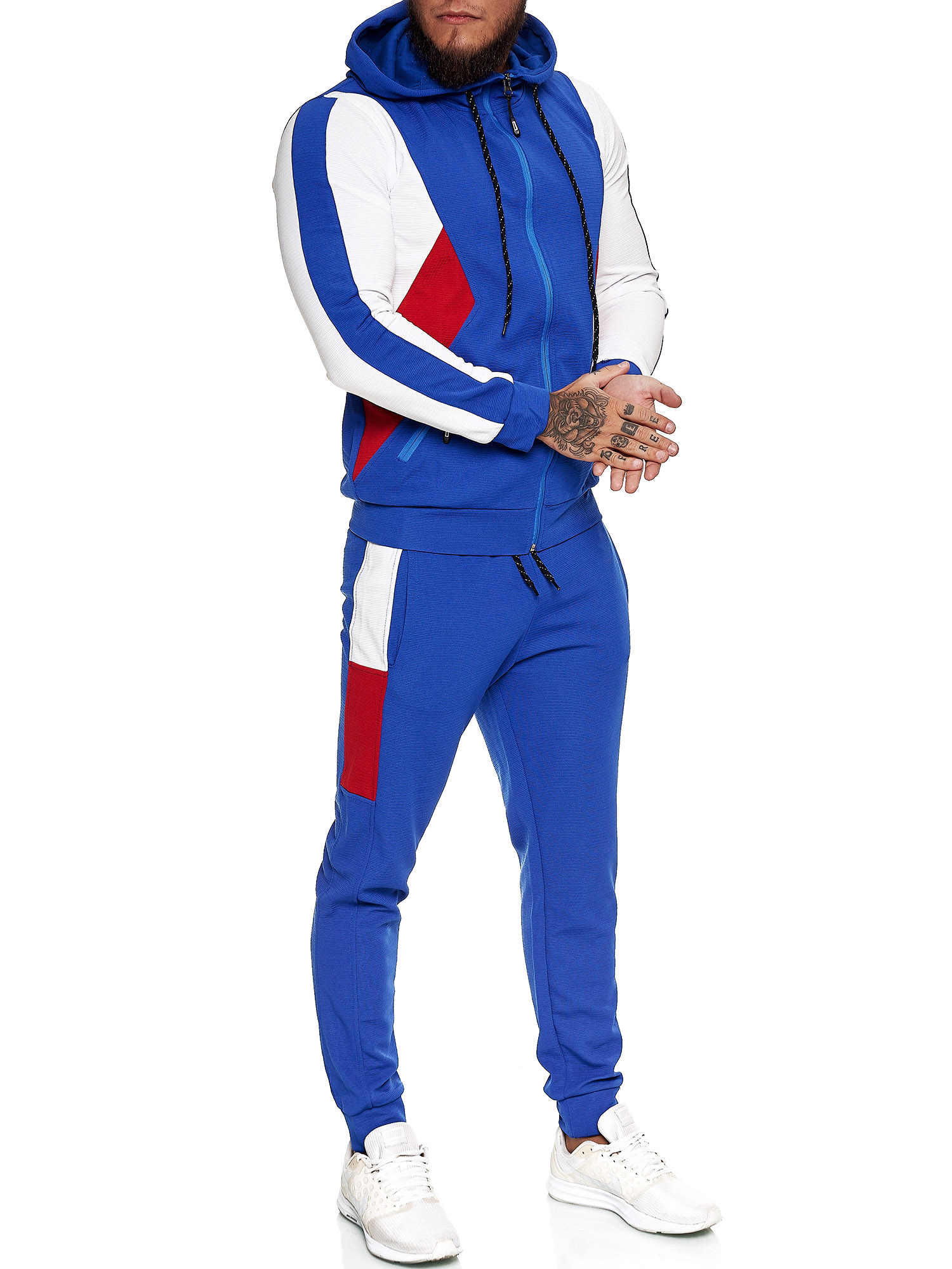 jogging pour homme